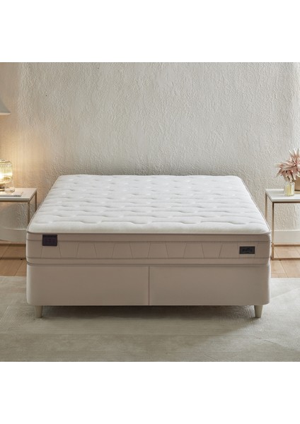 Dual Dream Plus Yaylı Yatak