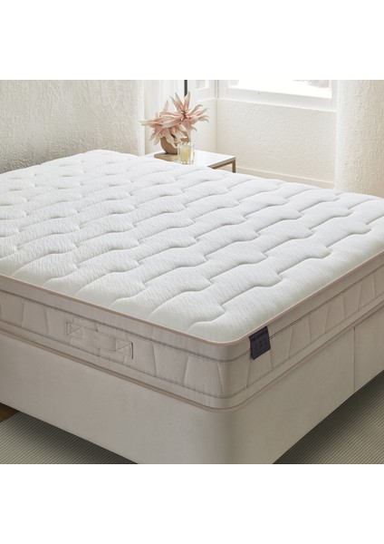 Dual Dream Plus Yaylı Yatak