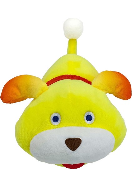 Pikmin Ochi Köpek Peluş Oyuncak (Yurt Dışından)