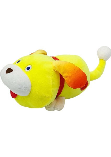 Pikmin Ochi Köpek Peluş Oyuncak (Yurt Dışından)