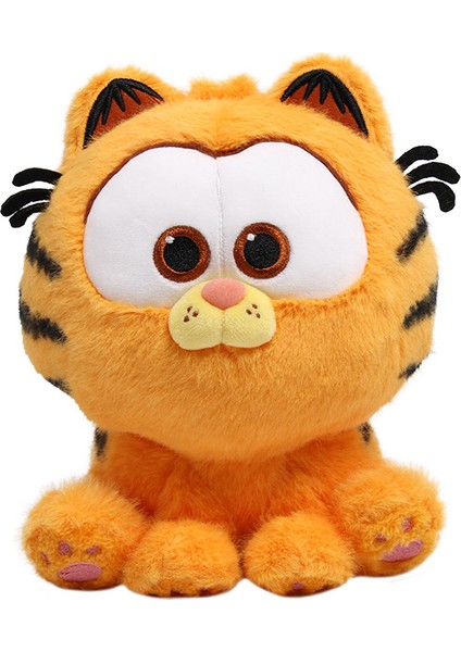 20CM Küçük Garfield Peluş Oyuncak Film Garfield Ailesi Aynı Garfield Kedi (Yurt Dışından) fırsatları