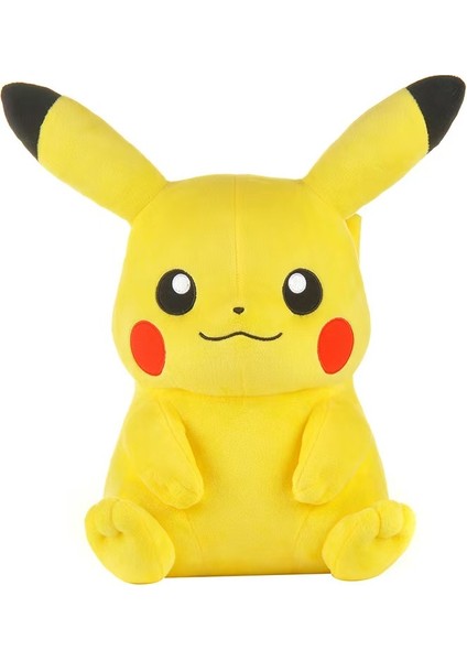 40CM Pokemon Peluş Pikachu Oyuncak (Yurt Dışından) fiyatları