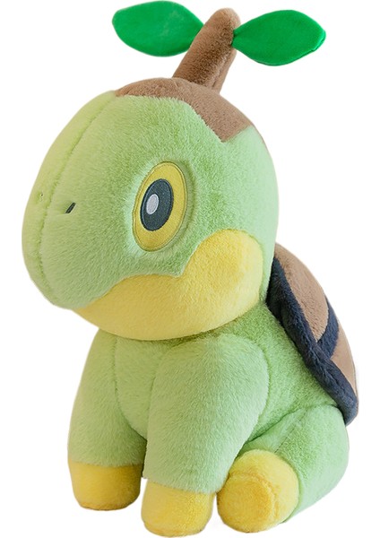 35CM Kaplumbağa Peluş Oyuncak (Yurt Dışından)