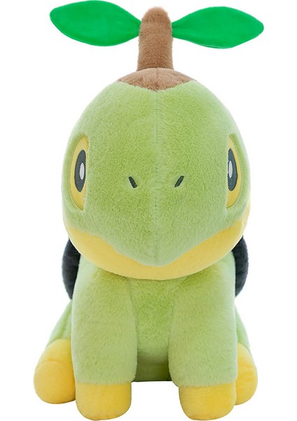 35CM Kaplumbağa Peluş Oyuncak (Yurt Dışından)