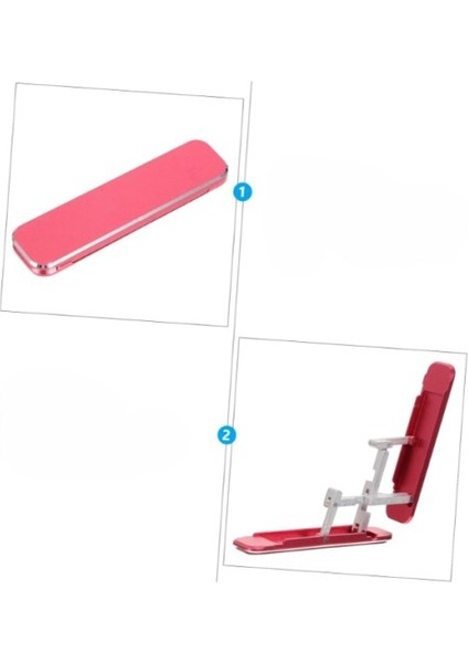 Şerit Mini Telefon Tutacağı