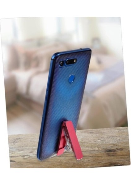 Şerit Mini Telefon Tutacağı