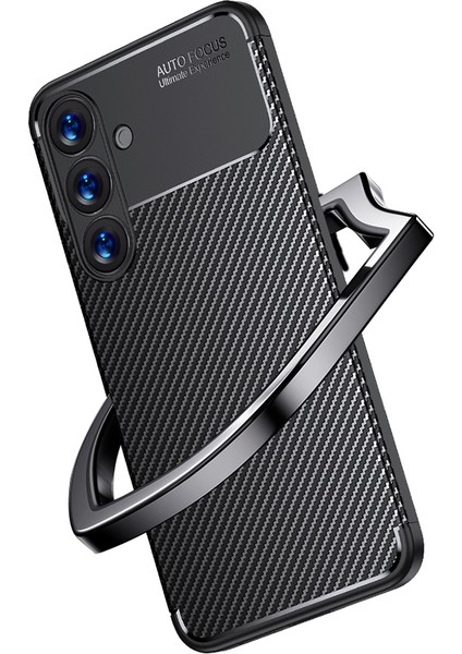 Galaxy S25 Kılıf Negro Silikon Kapak fırsatları