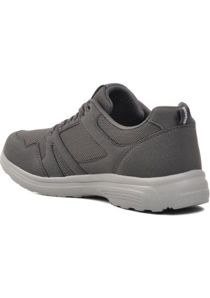 Ayakmod 020 M Füme Fileli Erkek Spor Ayakkabı fırsatları