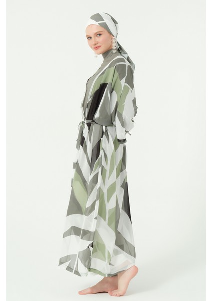 Luna Kemerli Pareo fırsatları