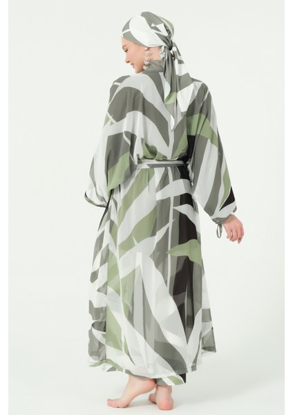 Luna Kemerli Pareo indirimleri