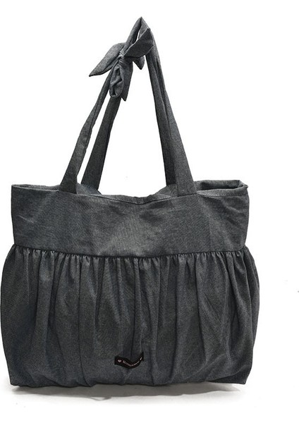 Kadınlar Için Eğlence ve Sanatsal Hafif Işe Gidip Gelme Omuz Çantası (Yurt Dışından)