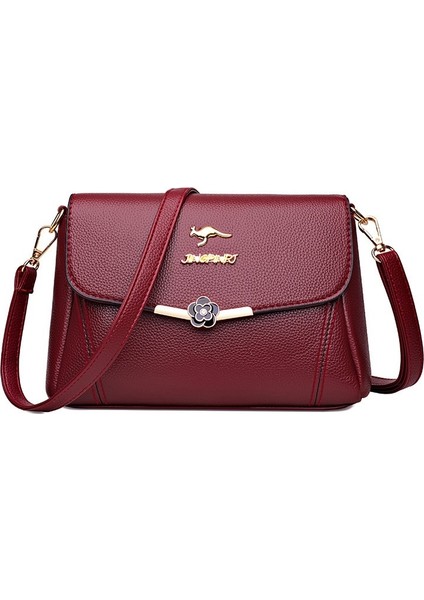 Üst Düzey Çok Yönlü Haberci Çantası (Yurt Dışından)