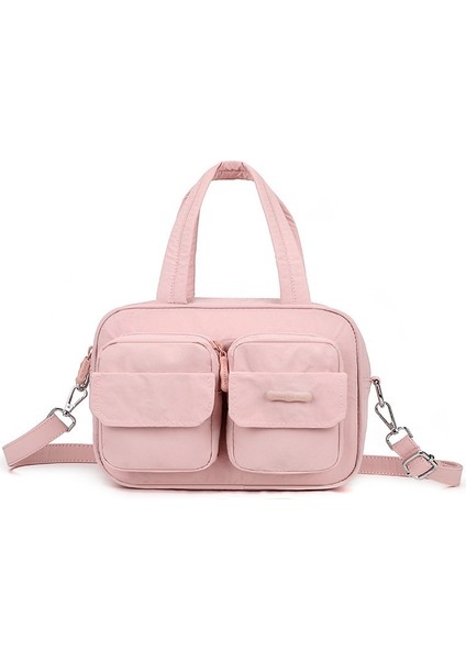 Şık ve Çok Yönlü Omuz ve Çapraz Çanta (Yurt Dışından)