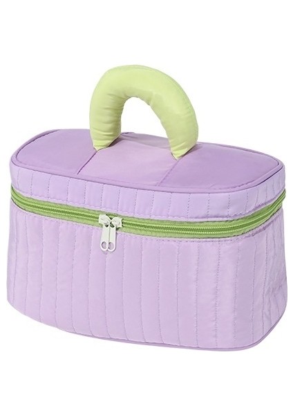 Yüksek Değerli Soda Kozmetik Çantası (Yurt Dışından)