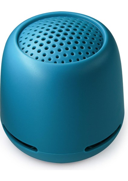 Zero Xl, Bluetooth Hoparlör, Ipx7, Mavi