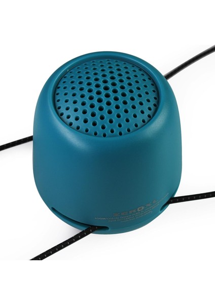 Zero Xl, Bluetooth Hoparlör, Ipx7, Mavi