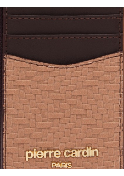 Kadın Camel Cüzdan 50305646-VR015