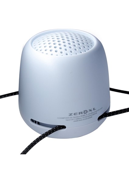 Zero Xl, Bluetooth Hoparlör, Ipx7, Gri