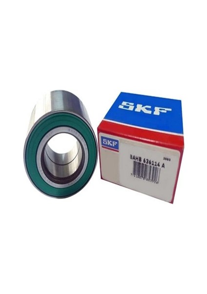 Opel Vectra A 1.8 - 2.0 Ön Teker Porya Rulmanı Skf