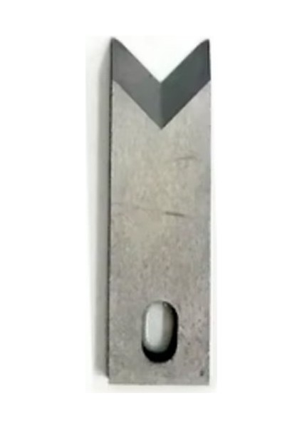 Otomatik Kablo Sıyırma Makinesi Yedek Bıçak 10X34MM