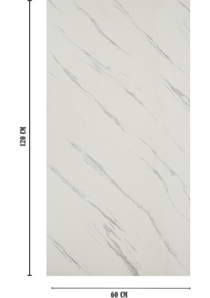 Pvc Mermer (4 Plaka Fiyatıdır ) modelleri