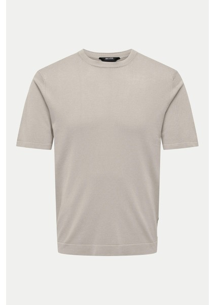 Onswyler Regular Fit Bisiklet Yaka T Shirt Erkek T Shirt 22022928 modelleri