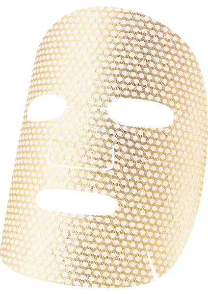 Gold Propolis Yüz Maskesi Altın ve Arı Sütü Özlü Yoğun Nemlendirici Besleyici Tekli Paket fırsatları