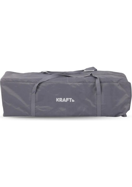 Paris Anne Yanı Sallanır Ara Katlı Oyun Parkı 70 x 120 cm Bej indirimleri