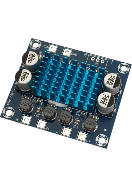 TPA3110 2X30W Stereo Çift Kanal Amfi Devresi XH-A232 - 1 Adet