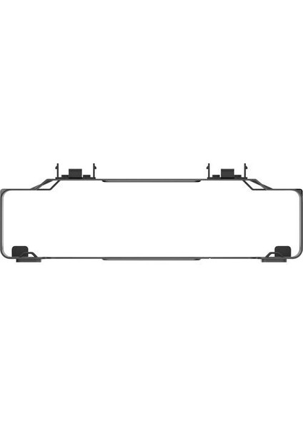 B200 Bilgisayar Montaj Braketi (762T5AA)