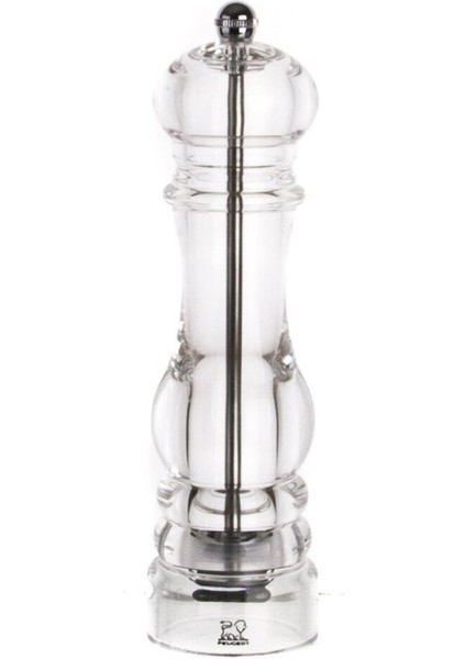 Nancy Acrylic Tuz Değirmeni 22 cm 0822SME