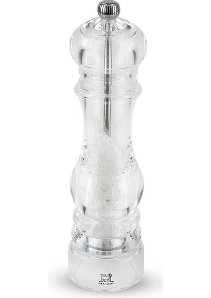 Nancy Acrylic Tuz Değirmeni 22 cm 0822SME fiyatları