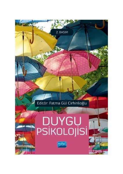 Duygu Psikolojisi