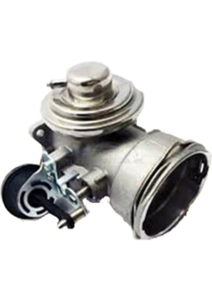 Egr Valfı – 038131501AM Wisco - Volkswagen Polo Cordoba Ibiza Fabia 1.9 Tdi 03 ve Sonrası uyumlu