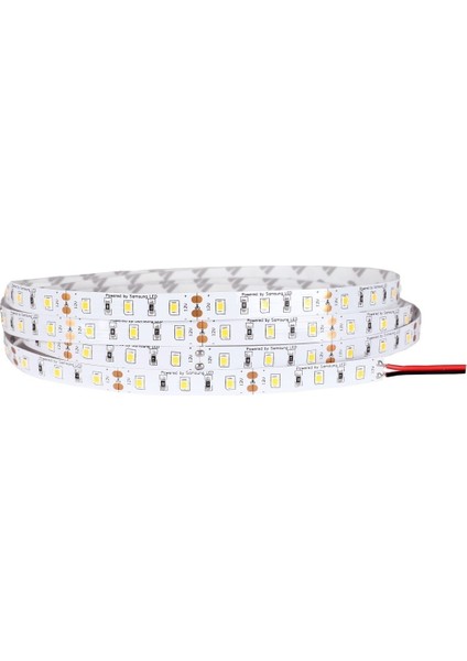 Şerit LED 3000K 14W 60 LED 12V 10 Metre