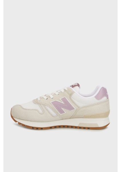 Nb Lifestyle Logolu Süet Sneaker Ayakkabı Bayan Ayakkabı WL565LLC modelleri