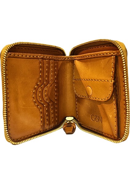 Unisex Elyapımı Küçük Cüzdan (Nis 40054) fiyatları