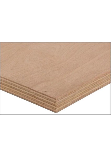 Kayın Natural Eko Kontraplak 1700 - 2200