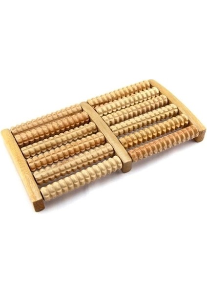 Doğal Ahşap Ayak Masaj Aleti fiyatları