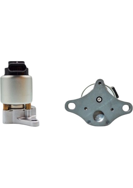 Egr VALFI – 5851009 Wisco - Opel Vectra B 2.5 Xe V6 uyumlu