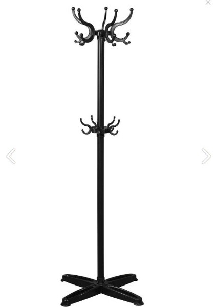 Ayaklı Askılık Portmanto