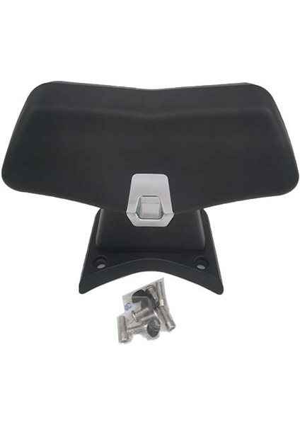 Honda Pcx 125 2021-2025 Uyumlu Sissy Bar Arka Yolcu Sırt Dayama M2 indirimleri