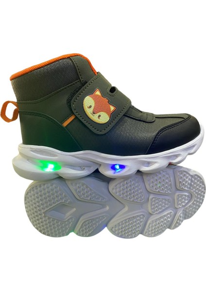 Riwi Çocuk Işıklı Bot fiyatları