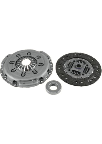 Debriyaj Seti - 3000584001 Wisco - Opel Frontra A 2.3td 23TD 92 ve Sonrası Uyumlu