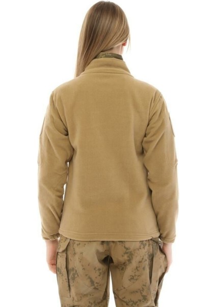 Askeri Taktik 5 Cepli Polar Hırka fiyatları