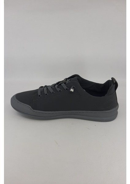Punch Füme Erkek Casual Ayakkabı