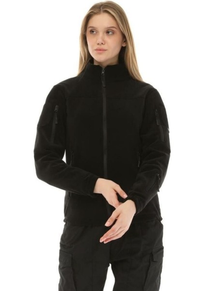 Askeri Taktik 5 Cepli Polar Hırka fiyatları