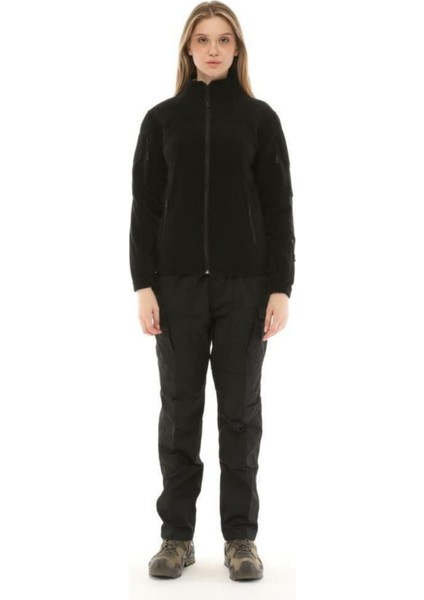 Askeri Taktik 5 Cepli Polar Hırka modelleri