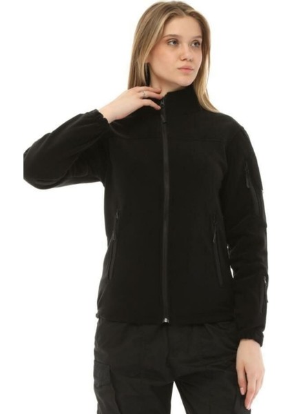 Askeri Taktik 5 Cepli Polar Hırka fırsatları