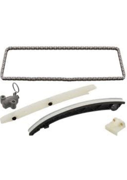 Eksantrik Zinciri – 5636360 Wisco - Opel Corsa D Z12ZE 07 ve Sonrası Uyumlu fiyatları